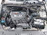 1HGCP26808A****** Reparables 2008 Honda Accord en Raleigh