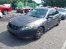 1HGCP26808A****** Usados y Reparables 2008 Honda Accord en Raleigh