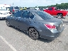 1HGCP26808A****** Salvamento y Reparables 2008 Honda Accord en Raleigh