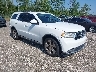 1C4RDHDG4EC****** Salvamento y Destrozados 2014 Dodge Durango en Jacksonville