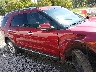 1FM5K7F82GG****** Repairable 2016 Ford Explorer in Mississippi State