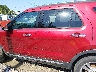 1FM5K7F82GG****** Salvage 2016 Ford Explorer