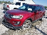 1FM5K7F82GG****** Used and Repairable 2016 Ford Explorer in Gulf Coast