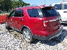 1FM5K7F82GG****** Salvage and Repairable 2016 Ford Explorer in Gulf Coast