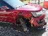 1FM5K7F82GG****** Salvage and Repairable 2016 Ford Explorer in Mississippi State