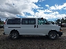 1GAWGEFG3J1****** Used 2018 Chevrolet Express in Washington State