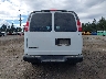 1GAWGEFG3J1****** Wrecked 2018 Chevrolet Express