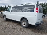 1GAWGEFG3J1****** Salvage and Repairable 2018 Chevrolet Express in IAA Puyallup