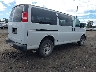 1GAWGEFG3J1****** Salvage and Wrecked 2018 Chevrolet Express in Washington State