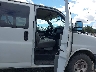 1GAWGEFG3J1****** Used and Repairable 2018 Chevrolet Express in Washington State