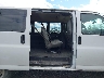 1GAWGEFG3J1****** Wrecked 2018 Chevrolet Express in IAA Puyallup