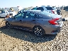 19XFC2F86HE****** Reparables 2017 Honda Civic en Estado de Washington