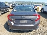 19XFC2F86HE****** Destrozados 2017 Honda Civic