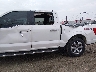 1FTFW1E51MF****** Salvage and Wrecked 2021 Ford F-150 in Lafayette