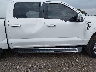 1FTFW1E51MF****** Used and Repairable 2021 Ford F-150 in Lafayette
