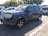 5FNYF3H56BB****** Used and Repairable 2011 Honda Pilot in Nashville