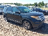 1FM5K7D80DG****** Salvamento y Destrozados 2013 Ford Explorer en Greenville
