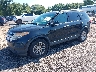 1FM5K7D80DG****** Usados y Reparables 2013 Ford Explorer en Greenville