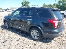 1FM5K7D80DG****** Salvamento y Reparables 2013 Ford Explorer en Greenville
