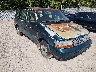 2P4GH2532SR****** Salvamento y Destrozados 1995 Plymouth Voyager en Portage
