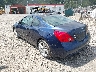 1N4BL2EP0BC****** Salvage and Repairable 2011 Nissan Altima in Pittsburgh