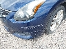 1N4BL2EP0BC****** Salvage and Repairable 2011 Nissan Altima in Pennsylvania State