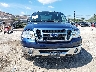 1FTPW14V58F****** Wrecked 2008 Ford F-150 in Wisconsin State