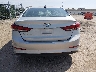 KMHD84LFXHU****** Salvage 2017 Hyundai Elantra