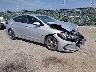 KMHD84LFXHU****** Salvage and Wrecked 2017 Hyundai Elantra in Wichita