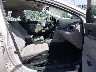 KMHD84LFXHU****** Used and Repairable 2017 Hyundai Elantra in Kansas State