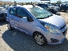 KL8CB6S91FC****** Salvamento y Destrozados 2015 Chevrolet Spark en East Bay