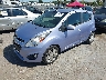 KL8CB6S91FC****** Usados y Reparables 2015 Chevrolet Spark en East Bay