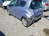 KL8CB6S91FC****** Salvamento y Reparables 2015 Chevrolet Spark en East Bay