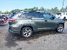 5TDDKRFH1FS****** Reparables 2015 Toyota Highlander en Estado de Virginia