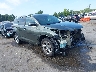 5TDDKRFH1FS****** Salvamento y Destrozados 2015 Toyota Highlander en Richmond