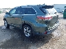5TDDKRFH1FS****** Salvamento y Reparables 2015 Toyota Highlander en Richmond