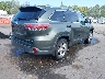 5TDDKRFH1FS****** Salvamento y Destrozados 2015 Toyota Highlander en Estado de Virginia
