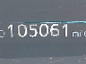 JTDKARFU4G3****** Wrecked 2016 Toyota Prius