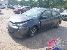 JTDKARFU4G3****** Used and Repairable 2016 Toyota Prius in Templeton