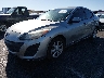 JM1BL1SG7A1****** Usados y Reparables 2010 Mazda 3 en Las Vegas