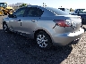 JM1BL1SG7A1****** Salvamento y Reparables 2010 Mazda 3 en Las Vegas
