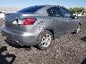 JM1BL1SG7A1****** Salvamento y Destrozados 2010 Mazda 3 en Estado de Nevada