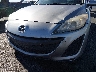 JM1BL1SG7A1****** Salvamento y Reparables 2010 Mazda 3 en Estado de Nevada