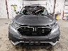 5J6RW2H59ML****** Used 2021 Honda CR-V in Iowa State
