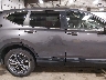 5J6RW2H59ML****** Salvage and Wrecked 2021 Honda CR-V in Des Moines