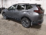 5J6RW2H59ML****** Salvage and Repairable 2021 Honda CR-V in Des Moines