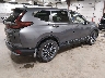 5J6RW2H59ML****** Salvage and Wrecked 2021 Honda CR-V in Iowa State