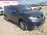 JN8AT2MTXGW****** Salvage and Wrecked 2016 Nissan Rogue in Missoula