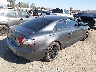 WAUM2AFR8GA****** Salvage and Wrecked 2016 Audi A5 in California State