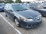 19UUA662X8A****** Salvage and Wrecked 2008 Acura TL in Charlotte